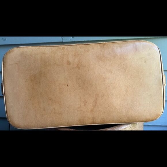 Louis Vuitton Monogram Alma PM1996 Collection  No Dust Bag - Picture 12 of 16